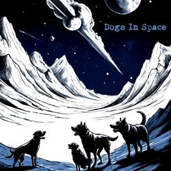 Dogs In Space (Telstar)