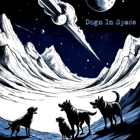 Dogs In Space (Telstar)