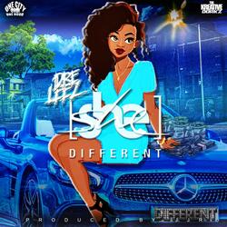 She Different