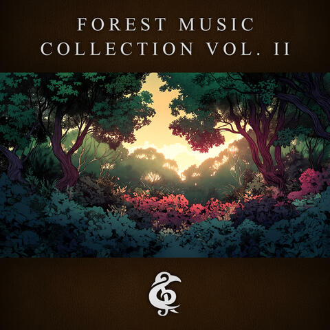 Forest Music Collection, Vol. 2