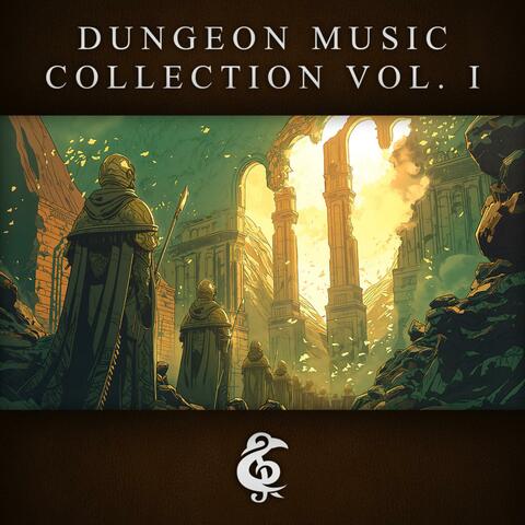 Dungeon Music Collection, Vol. 1
