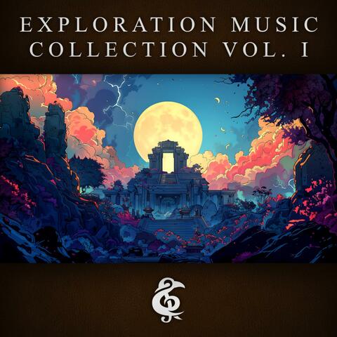 Exploration Music Collection, Vol. 1 (TTRPG Soundtrack)