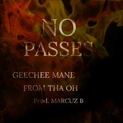 No passes