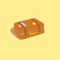 Suitcase