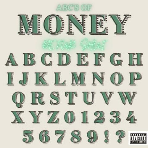 ABC'S OF MONEY