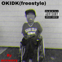 OKIDK(Freestyle)