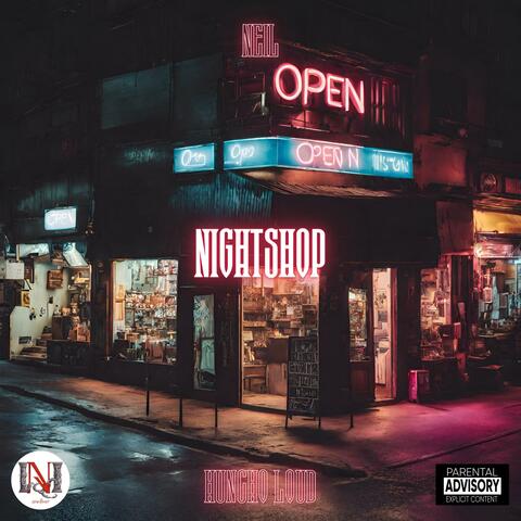 Nightshop