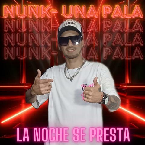 La noche se presta