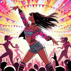 I Wanna Dance Like It's 1999