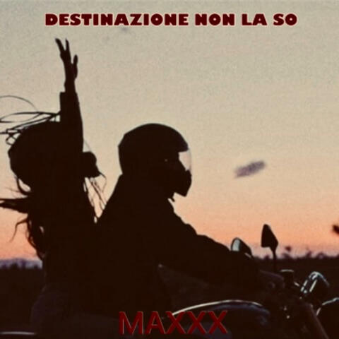 Destinazione non la so