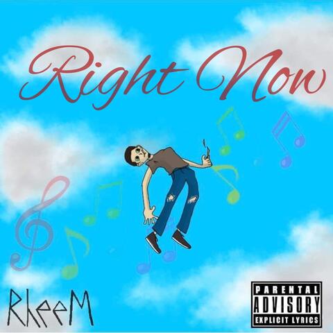Right Now