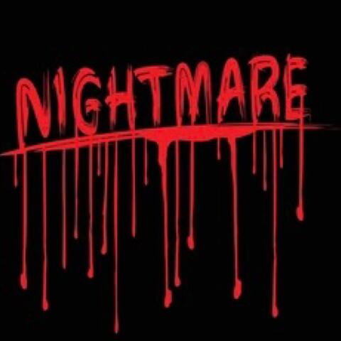 Nightmare (feat. Jyse)