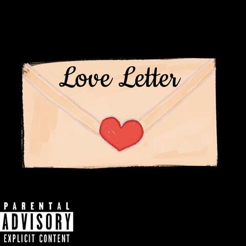 Love Letter (feat. Blacki¢e & Cupid)
