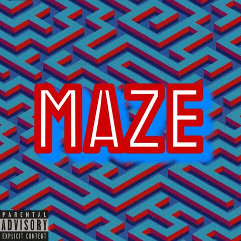Maze (feat. RJ999)