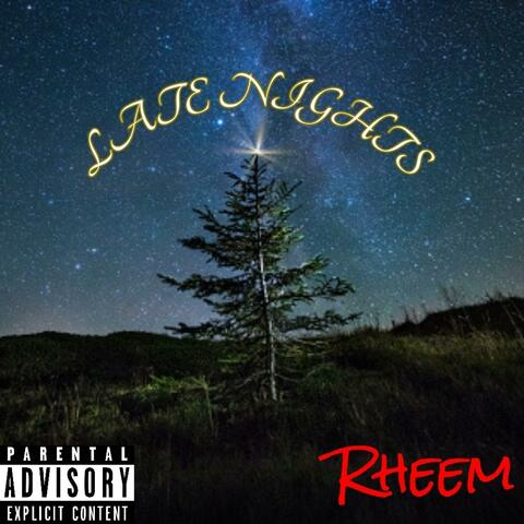 Late Nights