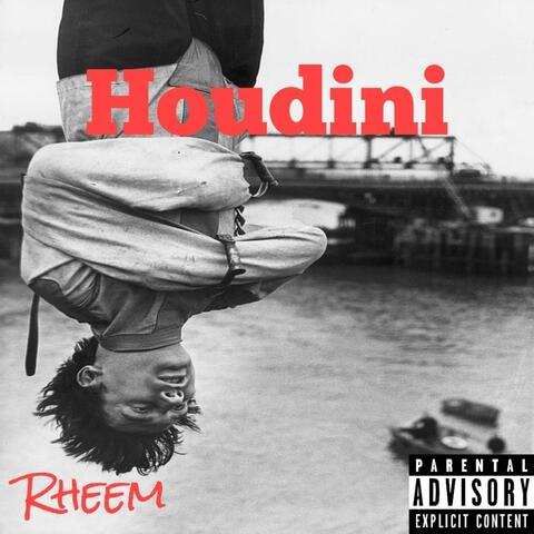 Houdini