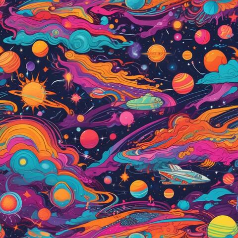 Interstellar Road Trip
