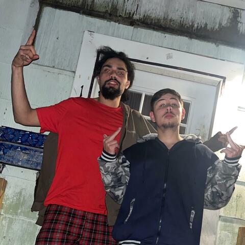 Lost Friends (feat. Lil SlurrXxX)