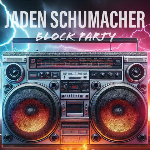 Block Party