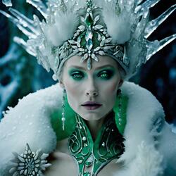 Cold Love