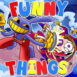 Funny Things (feat. Michael Kovach & Lizzie Freeman)
