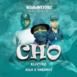 Cho (feat. Kilo Plug & One Shot Solo)