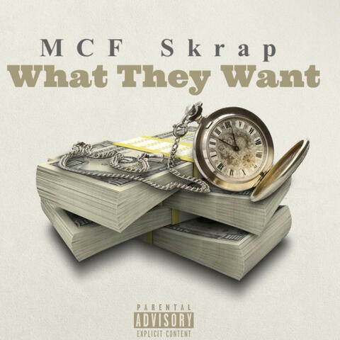 What They Want