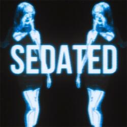 Sedated