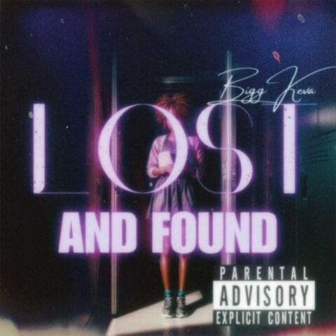 Lost and Found
