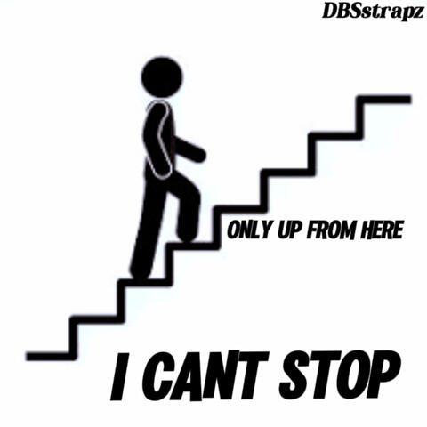 I cant stop