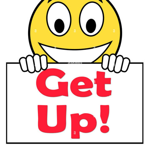 Get up 3