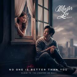 No One Is Better Than You