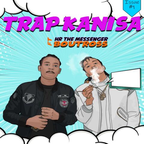 Trap Kanisa (feat. Boutross)