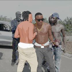 Gwantana (feat. Scar Mkadinali)