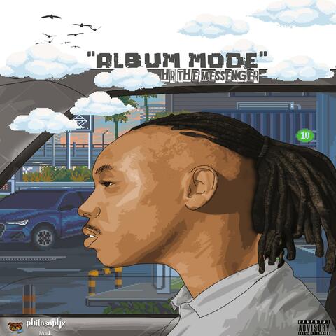 Album mode freestyle