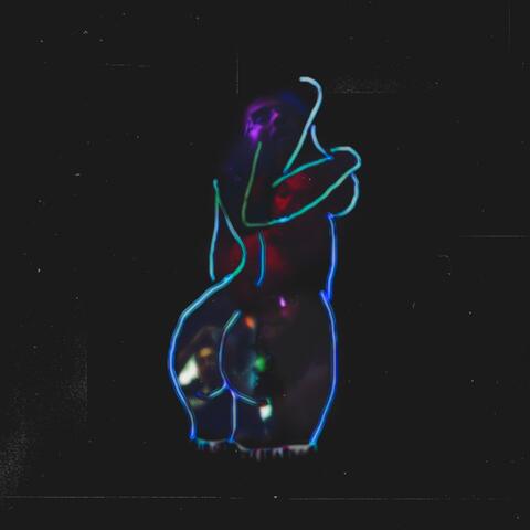 Too Sticky (feat. Luey Von)