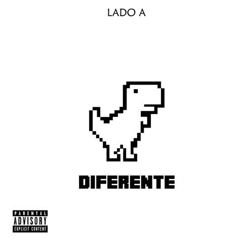 Diferente (Lado A)