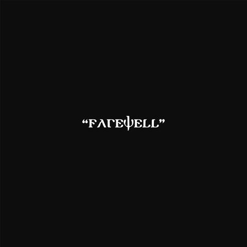FAREWELL