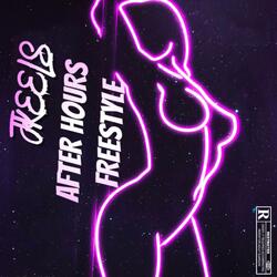 Afrer Hours Freestyle