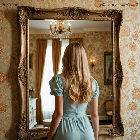 Mirror on the wall