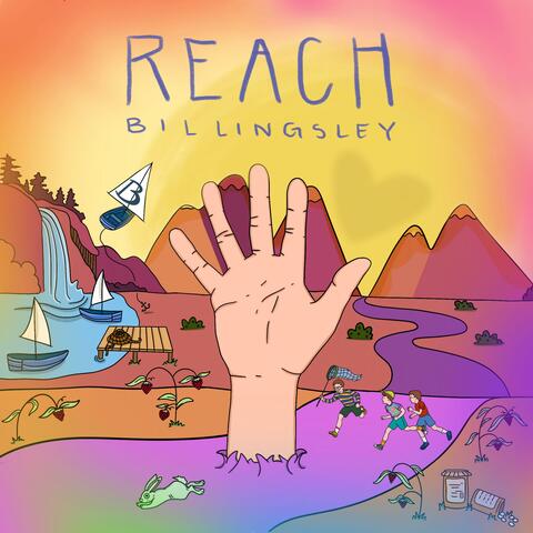 Reach