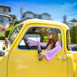 Drive Off
