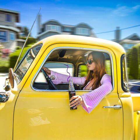 Drive Off