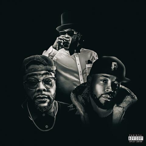GLOW (feat. Know Shame & Chu’Zu)