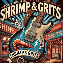 Shrimp & Grits