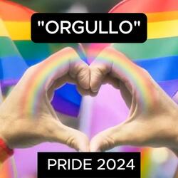 Orgullo (LGBTQ Pride 2024)