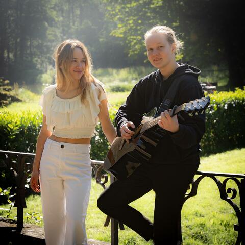 Sit with you in the dark