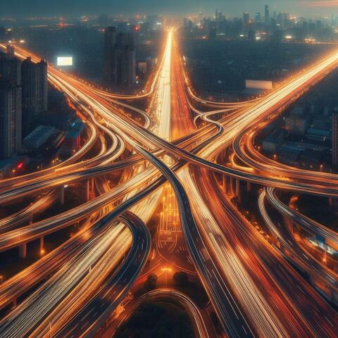 Highway Miles (Instrumental Version)