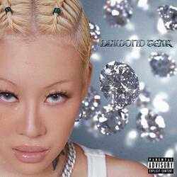 Diamond Tear