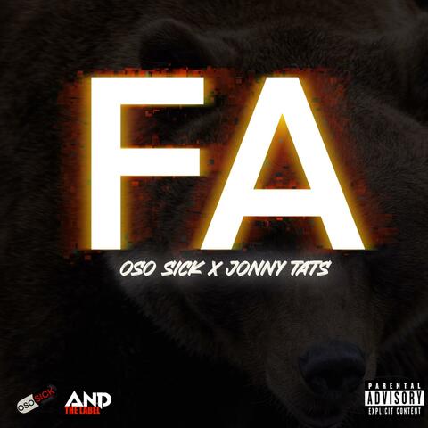 FA (feat Jonny tats)